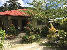 Pisces Garden Tourist Inn