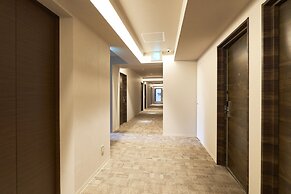 Hotel Meriken Port Kobe Motomachi