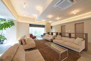 Hotel Meriken Port Kobe Motomachi