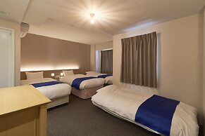 Hotel Meriken Port Kobe Motomachi