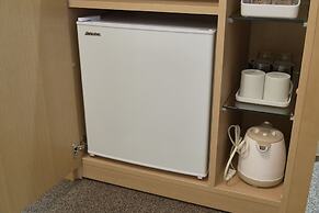 Hotel Meriken Port Kobe Motomachi