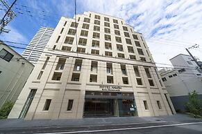 Hotel Meriken Port Kobe Motomachi