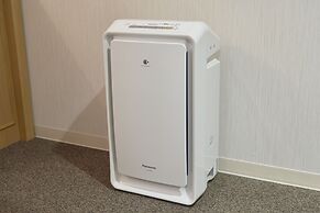 Hotel Meriken Port Kobe Motomachi