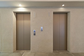 Hotel Meriken Port Kobe Motomachi