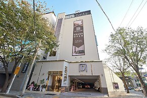 Den Basta Hotel