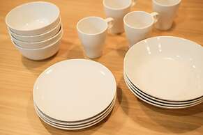 Vieuno Stay Hakata 1