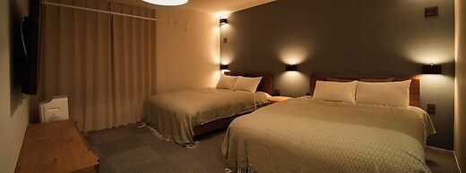 Vieuno Stay Hakata 1