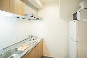 Vieuno Stay Hakata 1