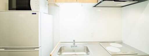 Vieuno Stay Hakata 1