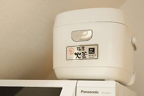 Vieuno Stay Hakata 1