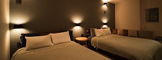 Vieuno Stay Hakata 1