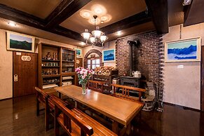 Family Lodge Nakamura