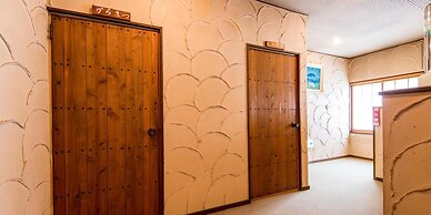 Family Lodge Nakamura