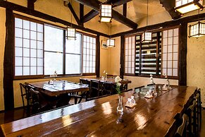 Family Lodge Nakamura