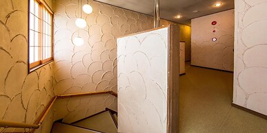 Family Lodge Nakamura