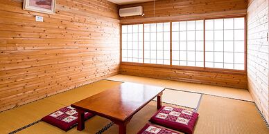 Family Lodge Nakamura