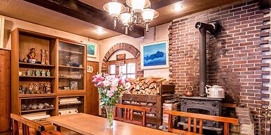 Family Lodge Nakamura