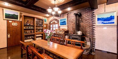 Family Lodge Nakamura