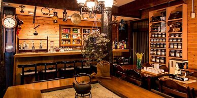 Family Lodge Nakamura