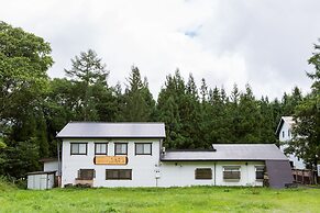 Family Lodge Nakamura