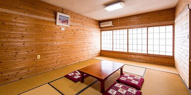 Family Lodge Nakamura