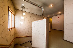 Family Lodge Nakamura