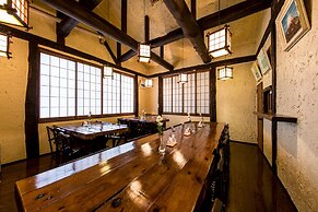 Family Lodge Nakamura