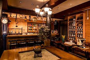 Family Lodge Nakamura