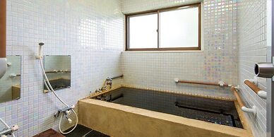 Family Lodge Nakamura