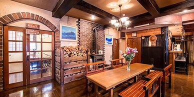 Family Lodge Nakamura