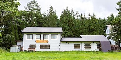 Family Lodge Nakamura