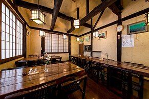 Family Lodge Nakamura