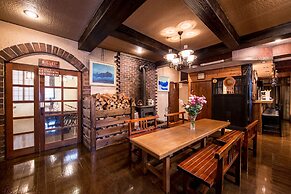 Family Lodge Nakamura