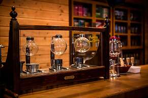 Family Lodge Nakamura