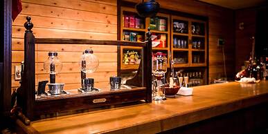 Family Lodge Nakamura