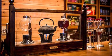 Family Lodge Nakamura