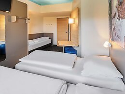 B&B Hotel Darmstadt