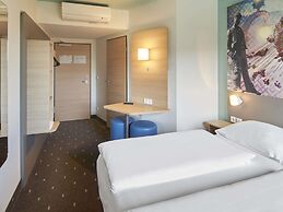B&B Hotel Darmstadt