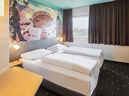 B&B Hotel Darmstadt