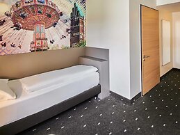 B&B Hotel Darmstadt