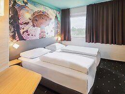 B&B Hotel Darmstadt