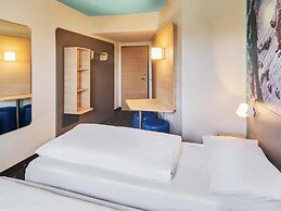 B&B Hotel Darmstadt