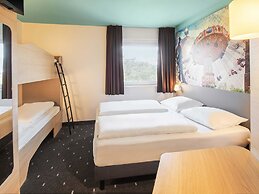 B&B Hotel Darmstadt