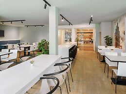 B&B Hotel Darmstadt