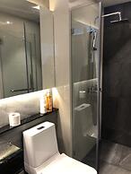 Sea view 253 The Base Central Pattaya