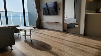 Sea view 253 The Base Central Pattaya