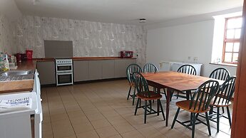 4-bed Property in Converted Coach House in Turriff