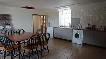 4-bed Property in Converted Coach House in Turriff