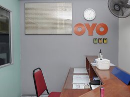 OYO 90120 Mi Hotel Dungun