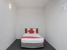 OYO 90120 Mi Hotel Dungun